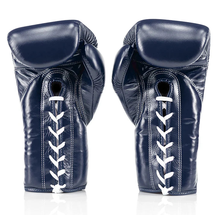 Fairtex BGL3 Lace-up Sparring Gloves