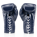 Fairtex BGL3 Lace-up Sparring Gloves