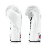 Fairtex BGL3 Lace-up Sparring Gloves