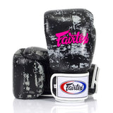 Fairtex BGV1 Dark Cloud Boxing Gloves