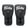 Fairtex Coach Sparring Gloves