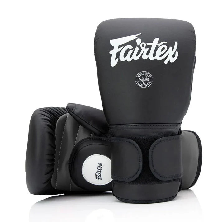 Fairtex Coach Sparring Gloves