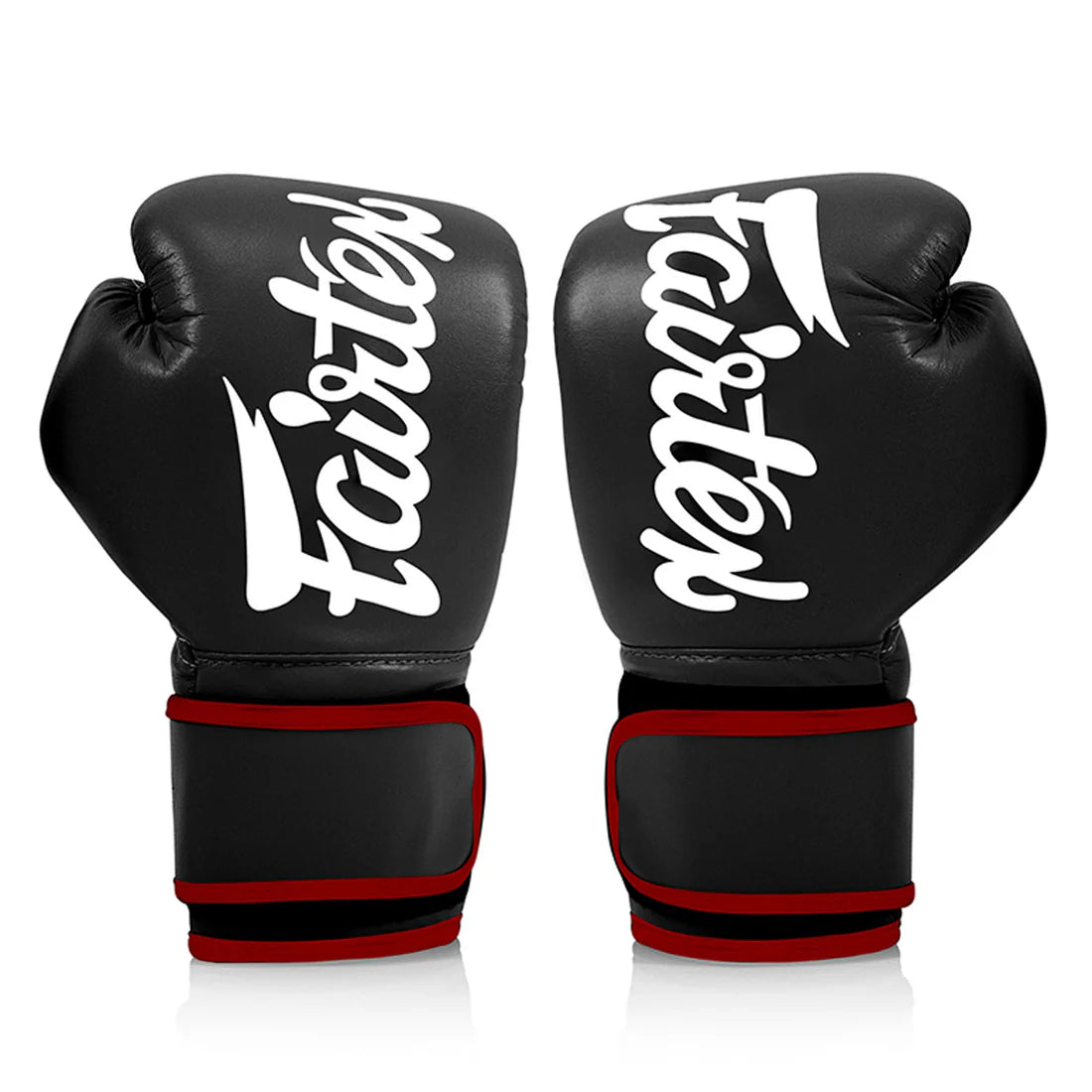 Fairtex Solid Lightweight Boxing Gloves