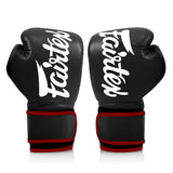 Fairtex Solid Lightweight Boxing Gloves