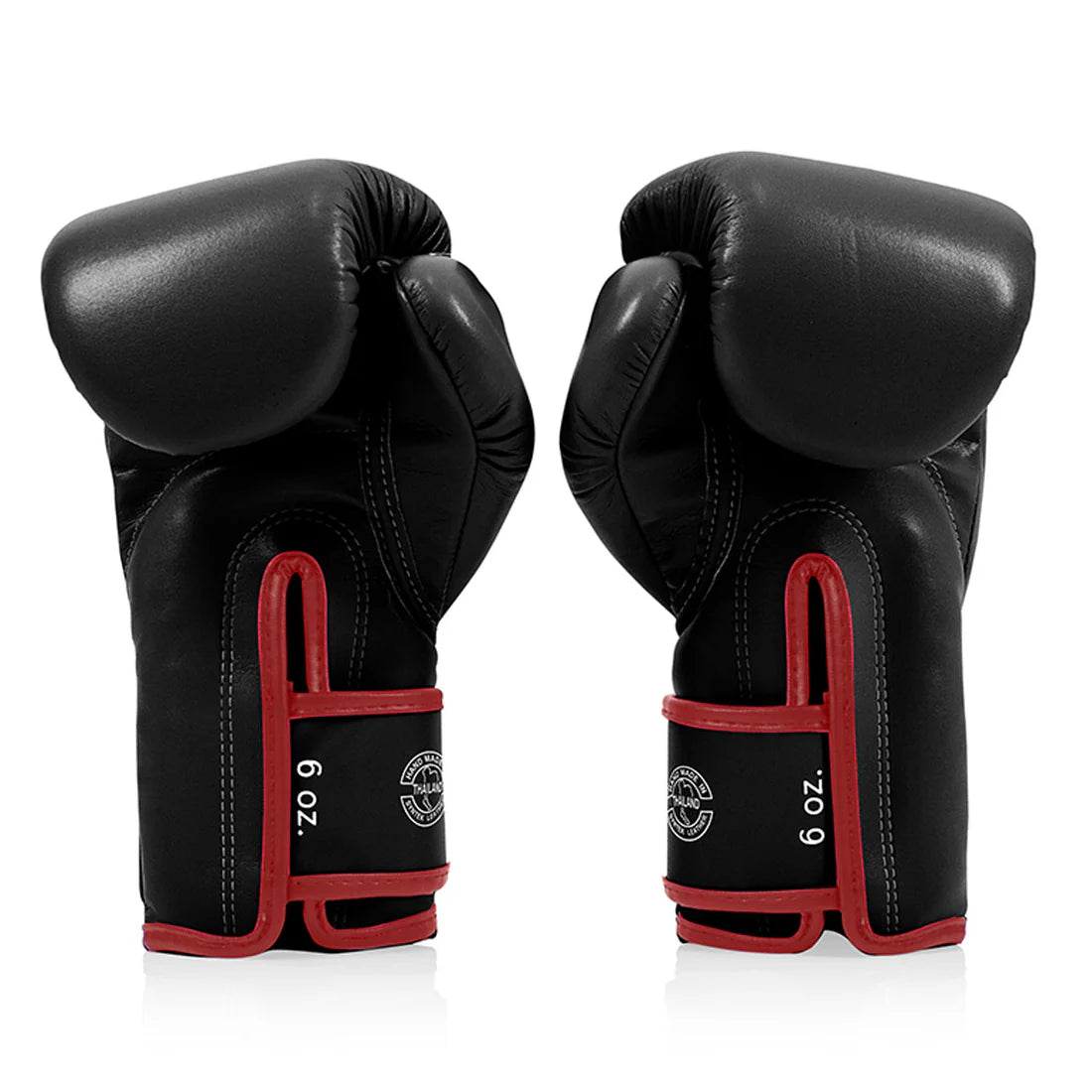 Fairtex Solid Lightweight Boxing Gloves