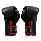 Fairtex Solid Lightweight Boxing Gloves