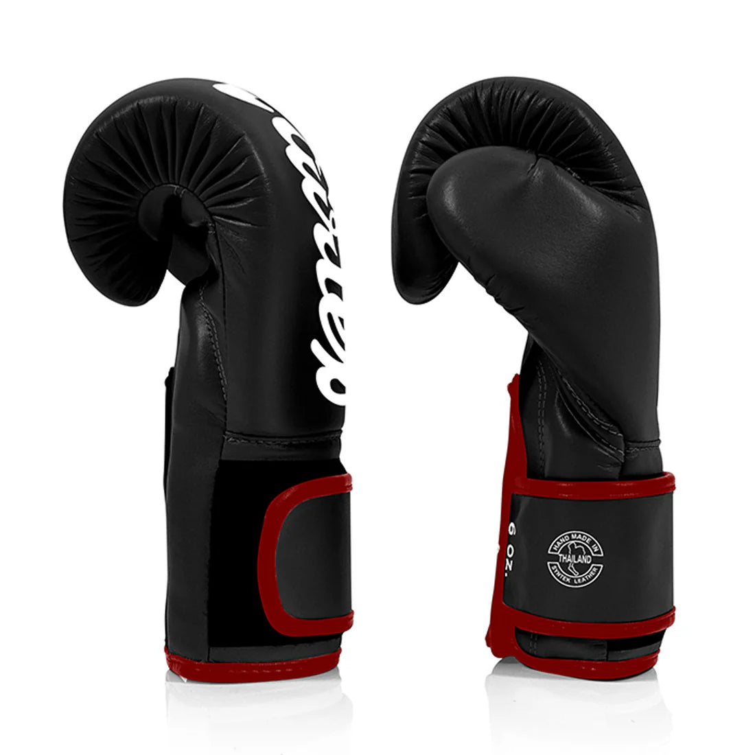 Fairtex Solid Lightweight Boxing Gloves