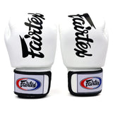 Fairtex Deluxe Tight-Fit Gloves