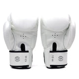 Fairtex Deluxe Tight-Fit Gloves