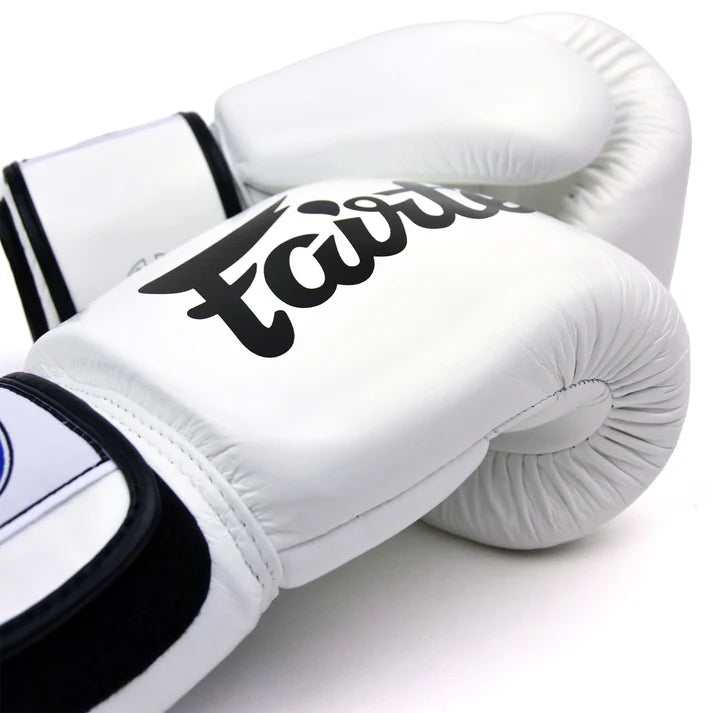 Fairtex Deluxe Tight-Fit Gloves