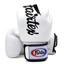 Fairtex Deluxe Tight-Fit Gloves