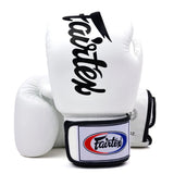 Fairtex Deluxe Tight-Fit Gloves