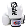 Fairtex Deluxe Tight-Fit Gloves