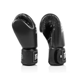 Fairtex BGV1C-PLUS Microfibre Boxing Gloves
