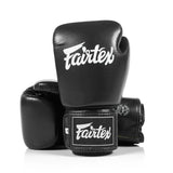 Fairtex BGV1C-PLUS Microfibre Boxing Gloves