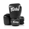 Fairtex BGV1C-PLUS Microfibre Boxing Gloves