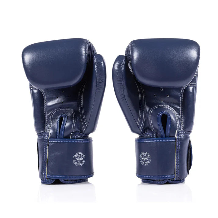 Fairtex BGV1C-PLUS Microfibre Boxing Gloves