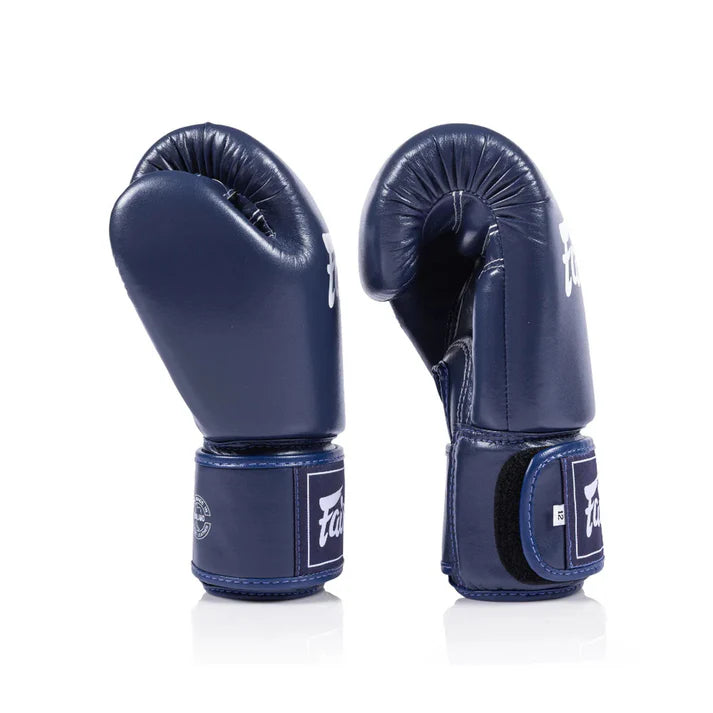 Fairtex BGV1C-PLUS Microfibre Boxing Gloves
