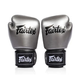 Fairtex BGV1C-PLUS Microfibre Boxing Gloves