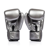 Fairtex BGV1C-PLUS Microfibre Boxing Gloves