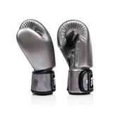 Fairtex BGV1C-PLUS Microfibre Boxing Gloves