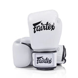 Fairtex BGV1C-PLUS Microfibre Boxing Gloves