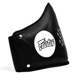 Fairtex Pro Leather Belly Pad