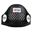 Fairtex Pro Leather Belly Pad