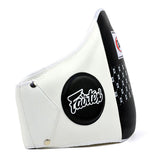 Fairtex Pro Leather Belly Pad