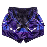 Fairtex BS-Halloween Muay Thai Shorts