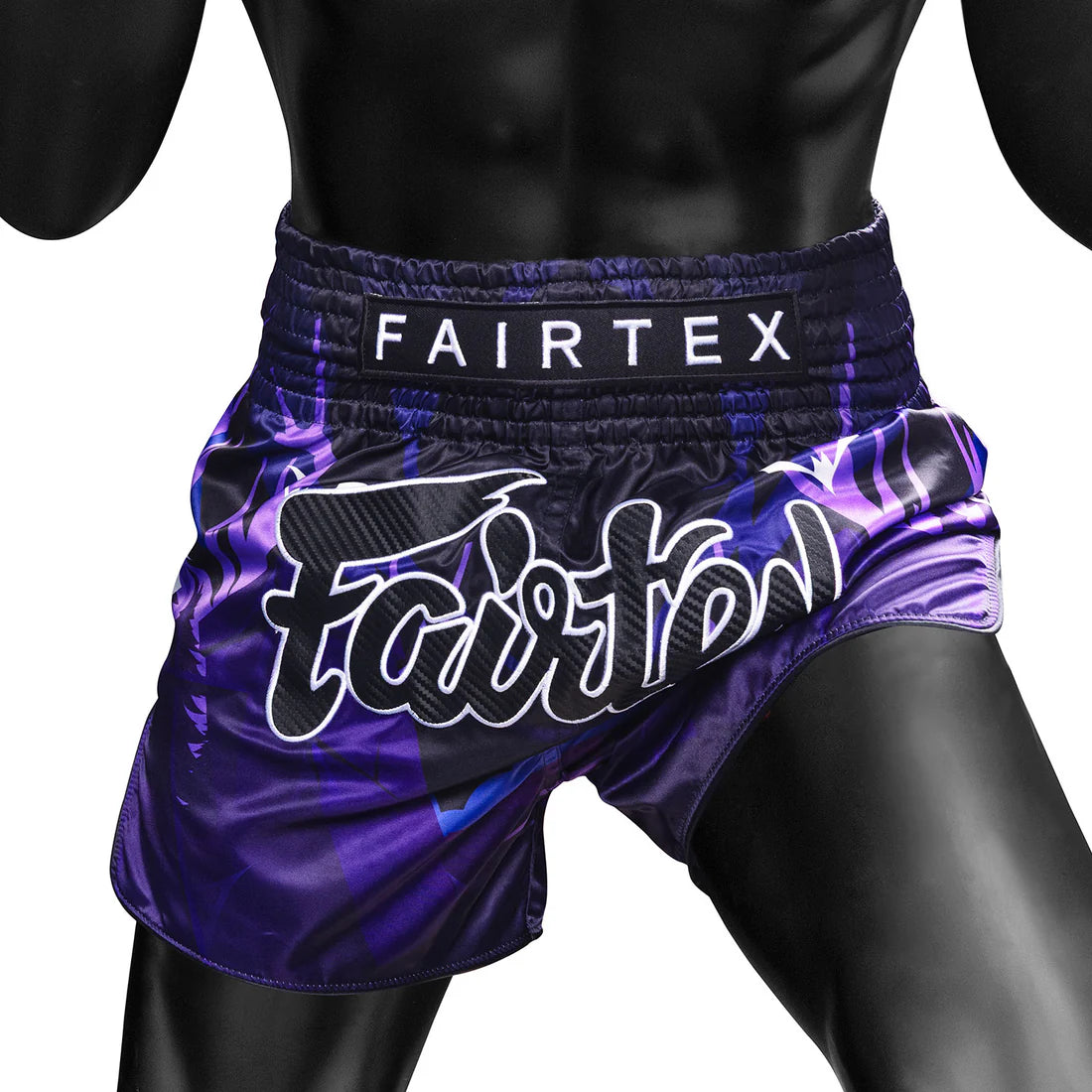 Fairtex BS-Halloween Muay Thai Shorts
