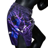 Fairtex BS-Halloween Muay Thai Shorts