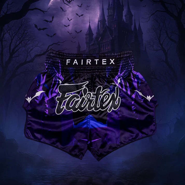 Fairtex BS-Halloween Muay Thai Shorts