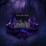Fairtex BS-Halloween Muay Thai Shorts