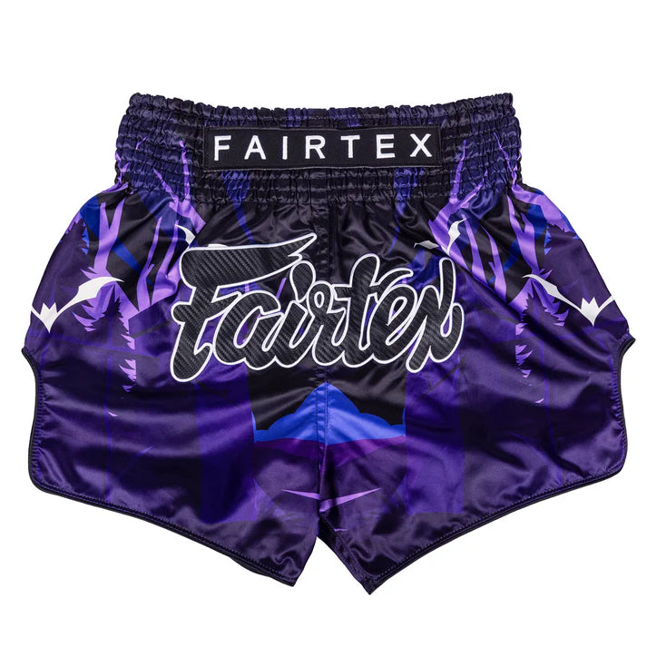 Fairtex BS-Halloween Muay Thai Shorts