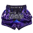 Fairtex BS-Halloween Muay Thai Shorts