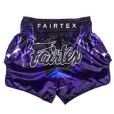 Fairtex BS-Halloween Muay Thai Shorts