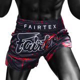 Fairtex BS-Halloween Muay Thai Shorts