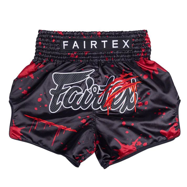 Fairtex BS-Halloween Muay Thai Shorts