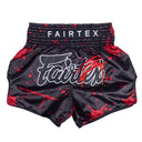 Fairtex BS-Halloween Muay Thai Shorts