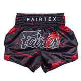 Fairtex BS-Halloween Muay Thai Shorts