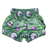 Fairtex BS-Halloween Muay Thai Shorts