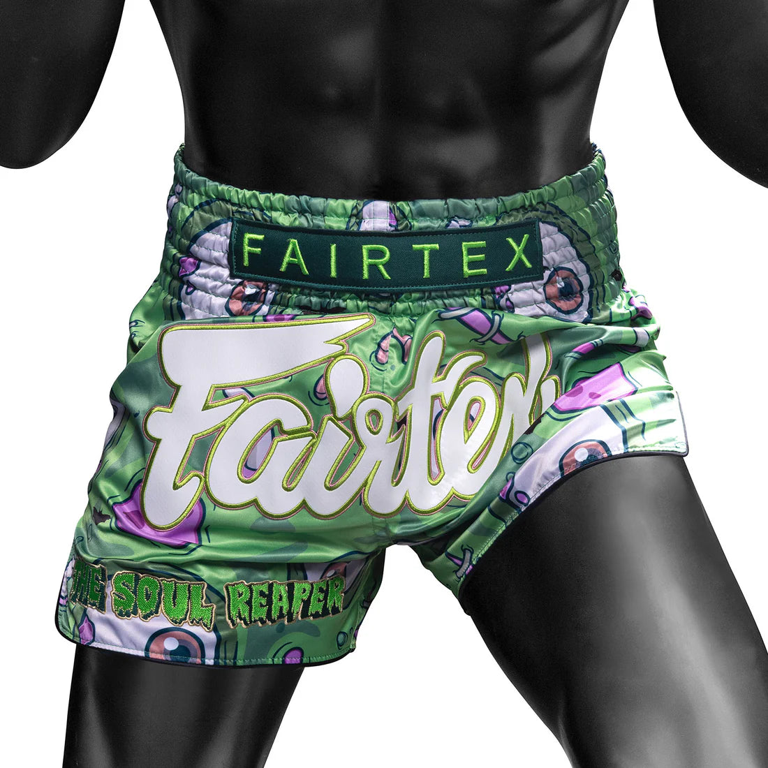 Fairtex BS-Halloween Muay Thai Shorts