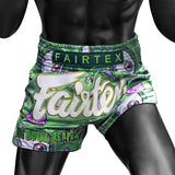 Fairtex BS-Halloween Muay Thai Shorts