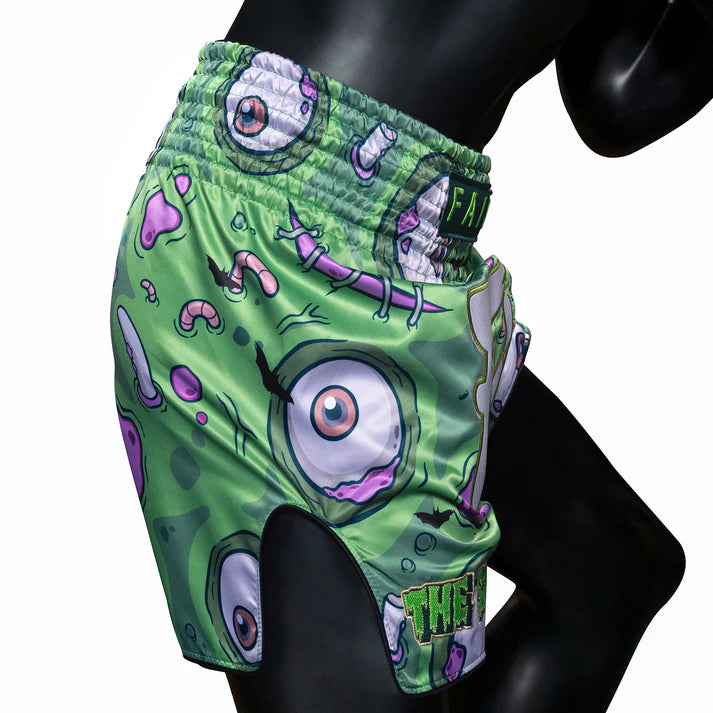 Fairtex BS-Halloween Muay Thai Shorts