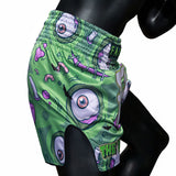 Fairtex BS-Halloween Muay Thai Shorts