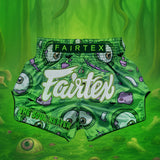 Fairtex BS-Halloween Muay Thai Shorts