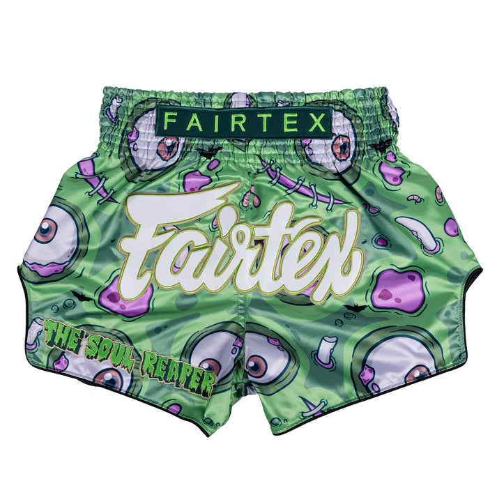 Fairtex BS-Halloween Muay Thai Shorts