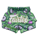 Fairtex BS-Halloween Muay Thai Shorts