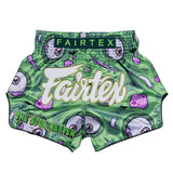 Fairtex BS-Halloween Muay Thai Shorts